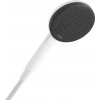 Hansgrohe Raindance Alive Select S - Ručná sprcha 125, 3jet, EcoSmart+, biela matná 24512700