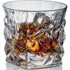 Bohemia Jihlava poháre na whisky Glacier 6 x 350 ml