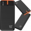 Tracer EnerGo 10000mAh black/orange