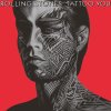 Rolling Stones - Tattoo You LP