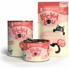 LUCKY LOU Lifestage pre Mačiatka Kitten - Hydina - 16 x 125 g