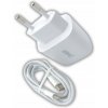 RÝCHLA VÝKONNÁ NABÍJAČKA PRE IPHONE + KÁBEL USB-C x LIGHTING ULTRA PARTS
