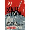 Family Betrayal (Burke David)