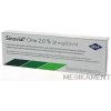 Sinovial ONE 2% roztok kys. hyalurónovej v injekčnej striekačke s ihlou 2 ml