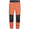 ČERVA Kalhoty STIRLING STRETCH do pasu 0352015921046 46 Cihlová