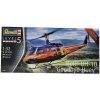 Revell Plastic ModelKit vrtuľník 03867 - Bell UH-1D „Dovidenia Huey“ (1:32)