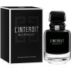 Givenchy L´Interdit Intense parfumovaná voda dámska 80 ml tester