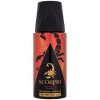 Scorpio Inferno deospray 150 ml