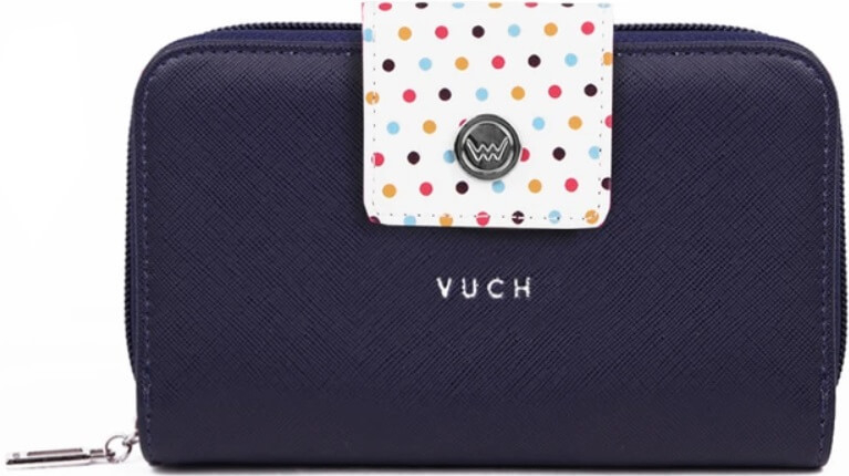 Vuch Berry Dark Blue