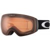 Oakley Flight Deck M - matte black/Prizm Persimmon uni
