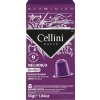 Nespresso Cellini Aluminio Melodico 100cps