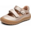 Dievčenské barefoot sandále PROTETIKA NERY PEARL PINK salmon - 23