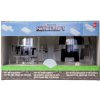 Stor Sada sklenic Minecraft 510ml