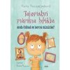 Tajemství mámina bříška aneb Odkud se berou miminka - Maruszczaková Marta Filipinová Monika