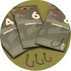 One More Cast Redesmere Surrender Chod Hooks veľ.4 10 ks