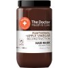 The Doctor Panthenol Apple Vinegar Reconstruction Hair Mask intenzívna regeneračná maska na vlasy 946 ml