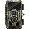 SJCAM M50 zelená / Fotopasca / 1728 x 1296 / MicroSD (6972476160899)