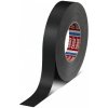tesa® 4651 Premium pryskyřicová textilní páska Barva (odstín): černá, Rozměr návinu: 6 mm × 50 m 04651-00543-00