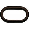 Anaconda krúžky Camou Oval Rig Rings veľkosť 2x4,5mm 30ks