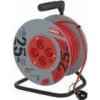 EMOS PVC kábel 25M, 4Z 1,0MM 1908142500