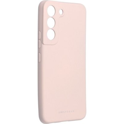 Roar Space Case Samsung Galaxy S22 ružové