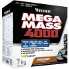 Weider Giant Mega Mass 4000 7 kg - jahoda
