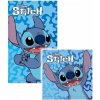 MLC · Sada chlapčenských uterákov na tvár a na ruky Stitch