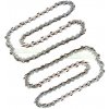 perfektGarten 2x reťaz 25 cm / 1,1 mm / 3/8
