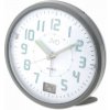 Budík JVD Quartz SRP2831.2, možnosť vrátenia tovaru do 12 mesiacov