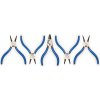 Park Tool sada klieští na poistné krúžky, 5 ks - RP-SET-2