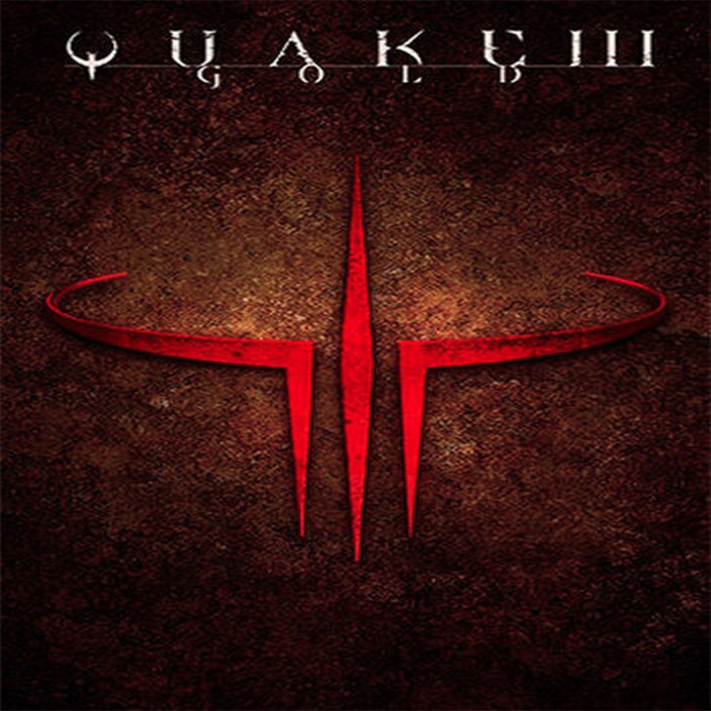 Quake 3 (Gold)