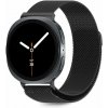 Remienok Tech-Protect Milaneseband Samsung Galaxy Watch 8 / Classic (40 / 44 / 46 mm) Black