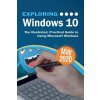 Exploring Windows 10 May 2020 Edition (Kevin Wilson)(Brožovaná)