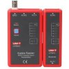 UNI-T UT681C (RJ45, RJ11, BNC)