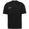 Mammut MAMMUT BASE RELAXED T-SHIRT MEN GLACIER čierna L