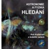 Astronomie a fyzika – Hledání - Aldebaran