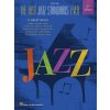 Best Jazz Standards Ever (Hal Leonard Corp)(Brožovaná)