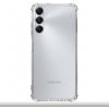 Tactical TPU Plyo Kryt pre Samsung Galaxy A05s Transparent (8596311237355)