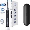 Oral-B iO Series 5 Duo Pack Matt Black+Quite White 1100022381