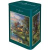 Schmidt THOMAS KINKADE Zázrak prírody puzzle 500 dielikov (krabice)