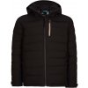 Pánska zimná bunda O'Neill, IGNEOUS JACKET čierna XXL