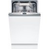 Bosch SPV6EMX05E Series 6, myčka nádobí