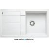 Silgranit drez METRA 5 S (biely)