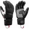 Lyžiarske rukavice Leki Griffin Base 3D - black 10.5