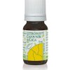 Citrónový čajovník - éterický olej Hanus Objem: 10 ml