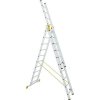 Rebrík ALVE FORTE PROFI PLUS 8612, 3x12, univerzálny, A356 B865