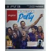 Singstar Ultimate Party CZ (PS3)