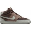 Nike Court Vision Mid Next Nature Mens Shoes | 0198482506902 | Hnedá | 44