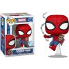 Funko Pop! 1449 Marvel Spider-Man