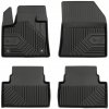 Koberce gumenné FROGUM 3D No.77 CITROEN C5 AIRCROSS 2017